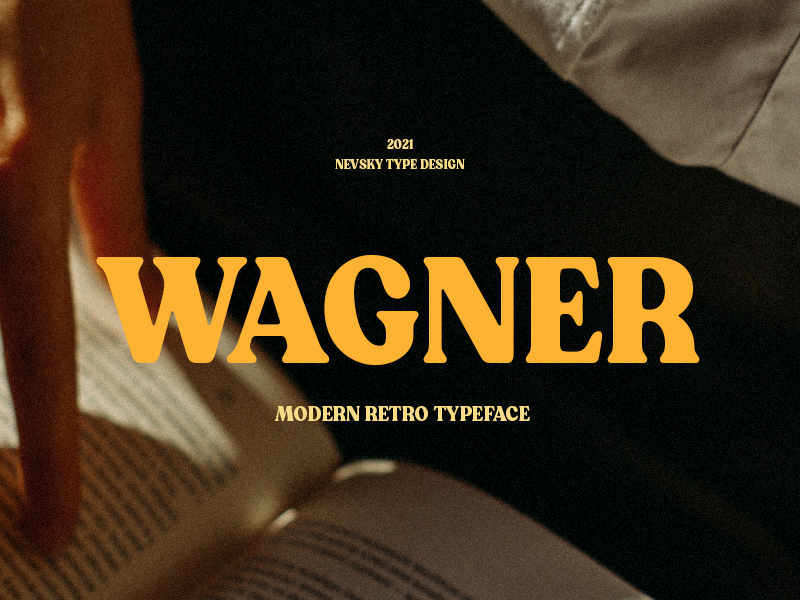 Wagner sample image